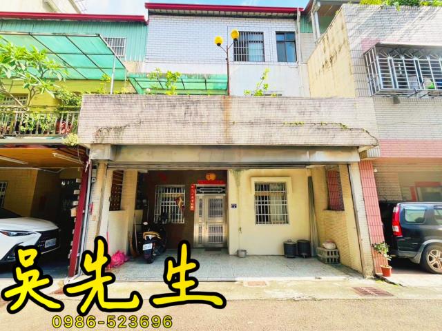 台中透天法拍-3