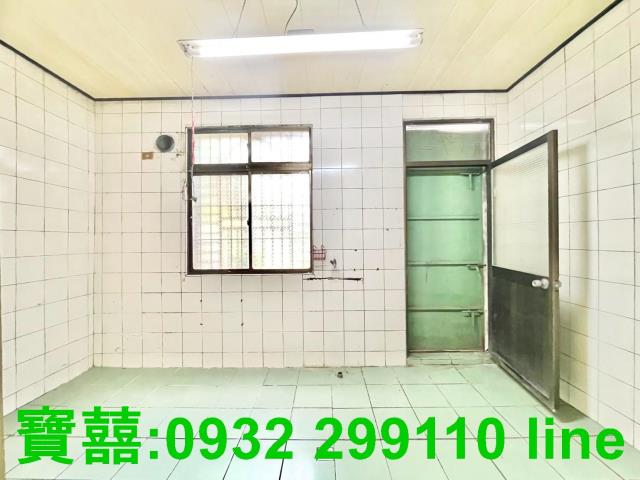 台中神岡透天-3