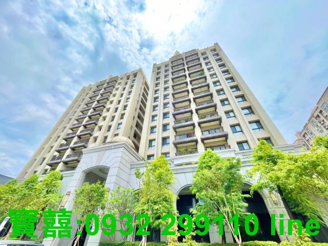 台中北屯大樓-12