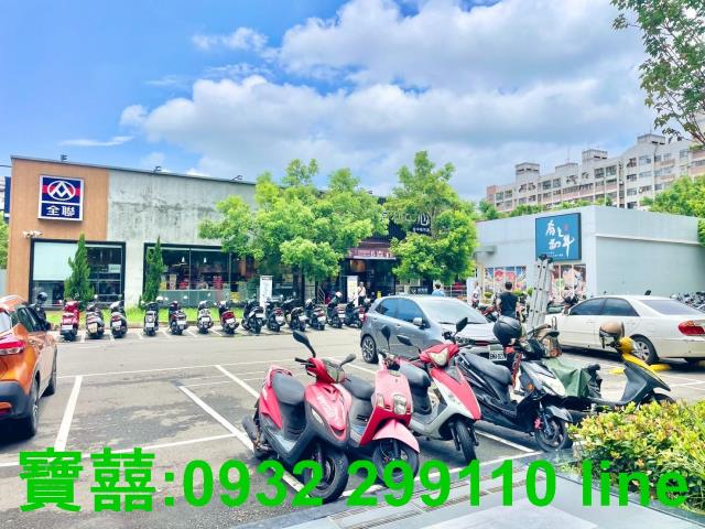 台中北屯大樓-13