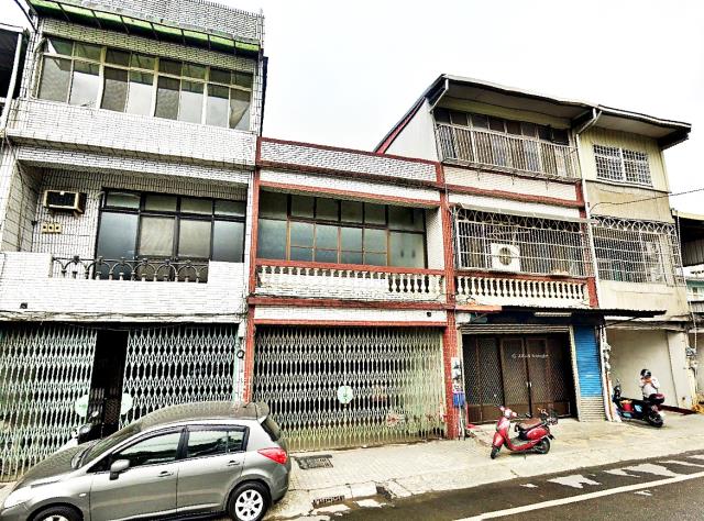 橫山鄉中豐路二段透店