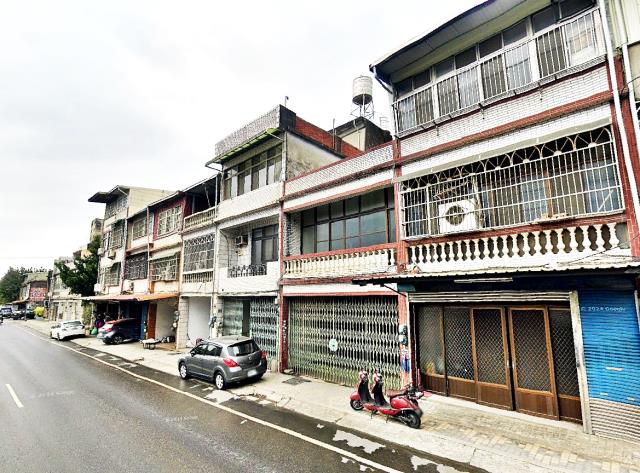 橫山鄉中豐路二段透店