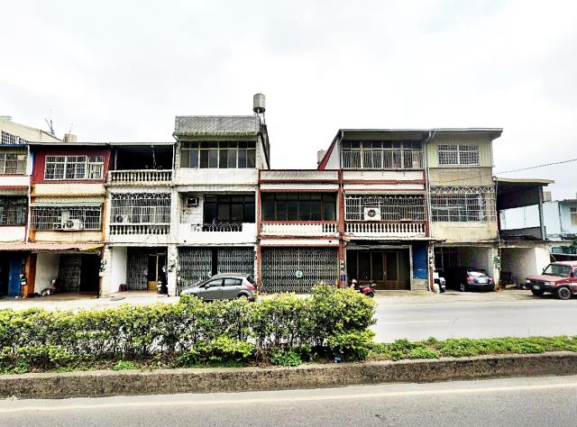 橫山鄉中豐路二段透店