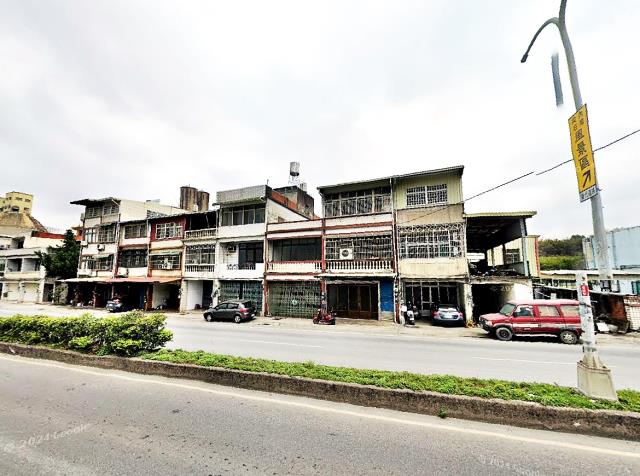 橫山鄉中豐路二段透店