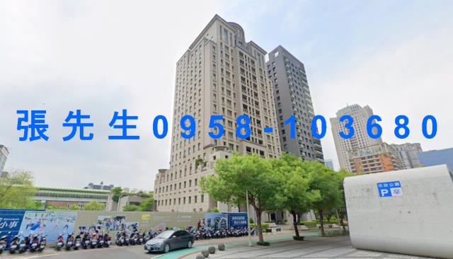 台中西屯大樓拍賣-1