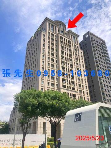 台中西屯大樓拍賣-2