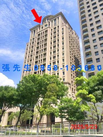 台中西屯大樓拍賣-3