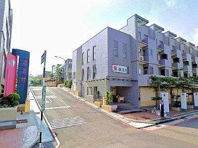 楊梅公寓法拍-4