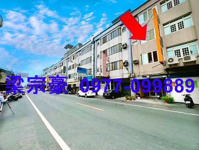 花壇透天法拍-3