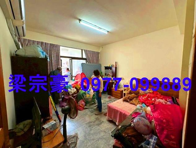 花壇透天法拍-9