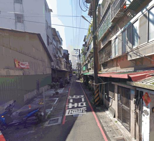 新北法拍公寓-2