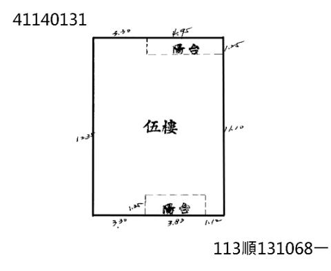 新北拍賣公寓-11