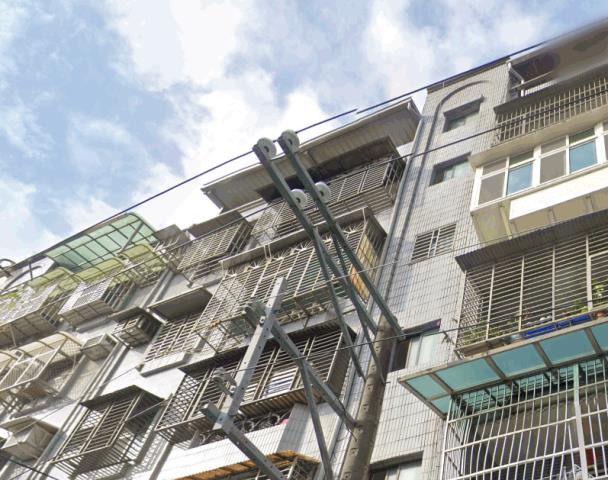 新北拍賣公寓-3