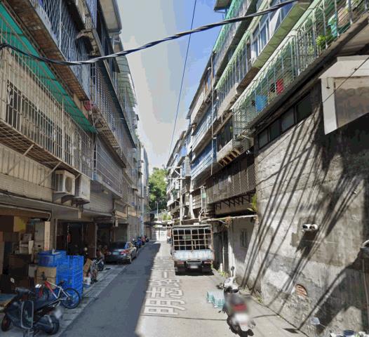 新北泰山法拍公寓-4