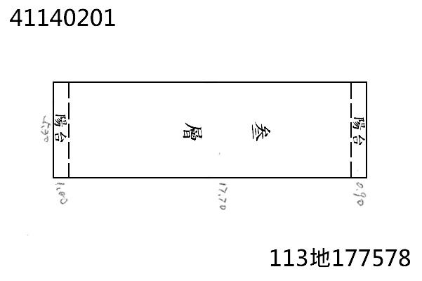 新北泰山法拍公寓-6