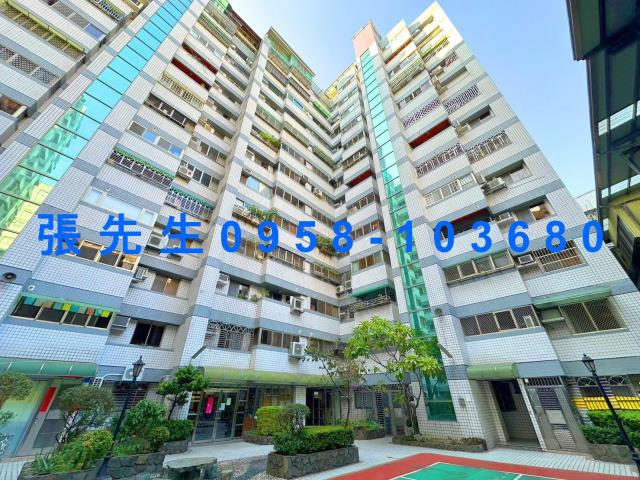 台中西區大樓法拍-3