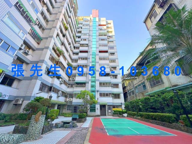 台中西區大樓法拍-4