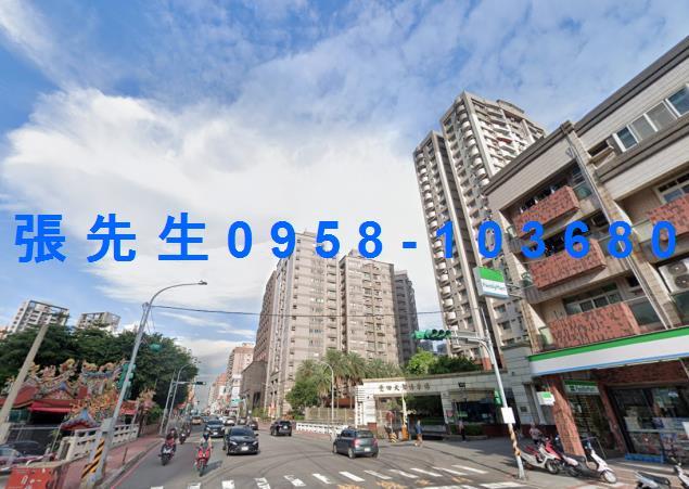 桃園桃園區法拍大樓-3