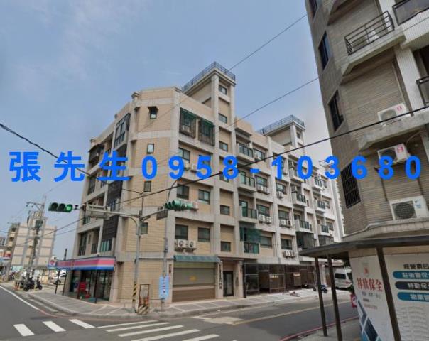 桃園觀音華廈法拍-1