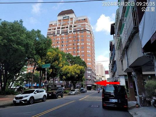 台中南屯大樓拍賣-5