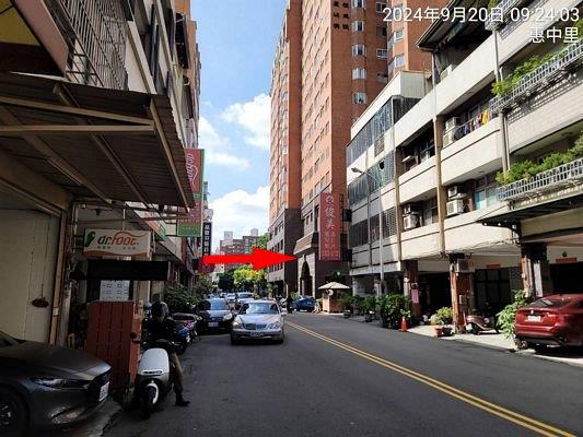 台中南屯大樓拍賣-7