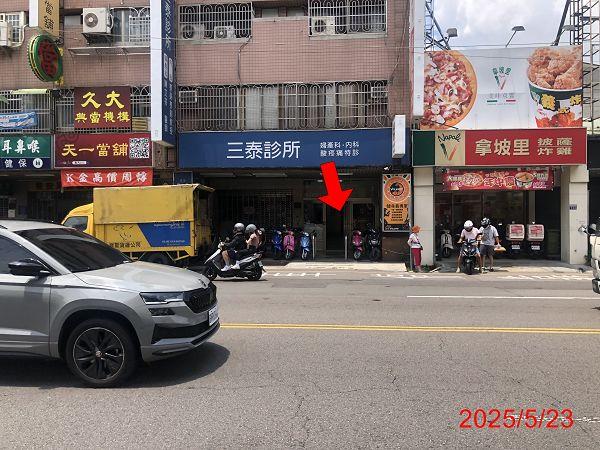 西區法拍大樓-5