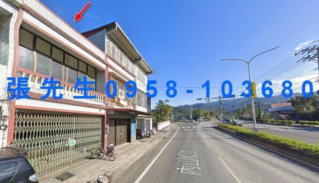 橫山法拍透天-3
