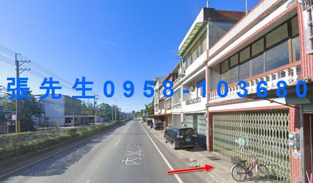 橫山法拍透天-4