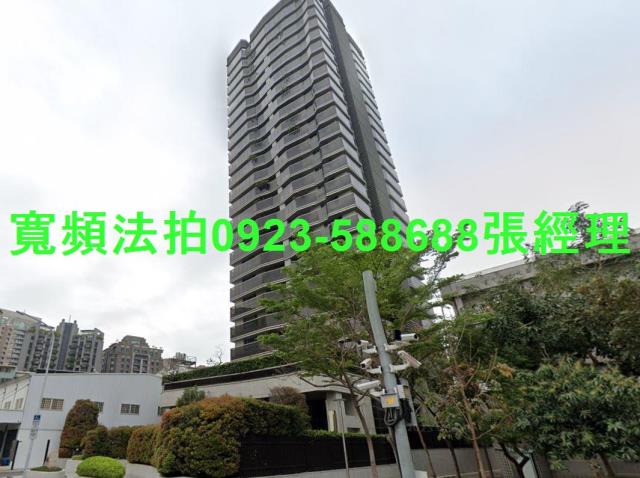 南屯大樓法拍-3