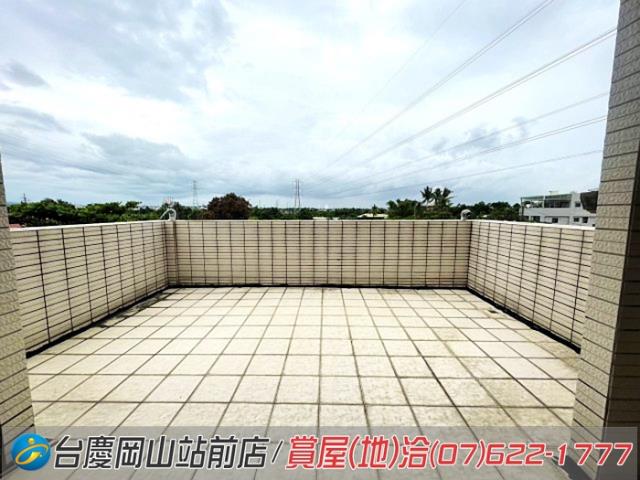 岡山透天-15