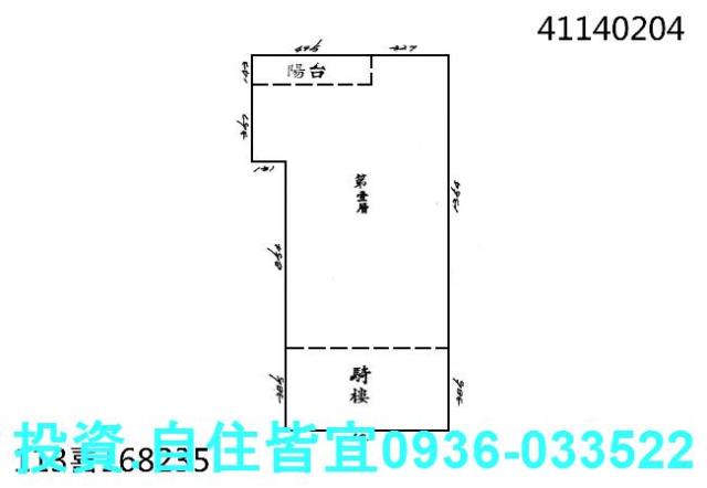 新北大樓法拍-1