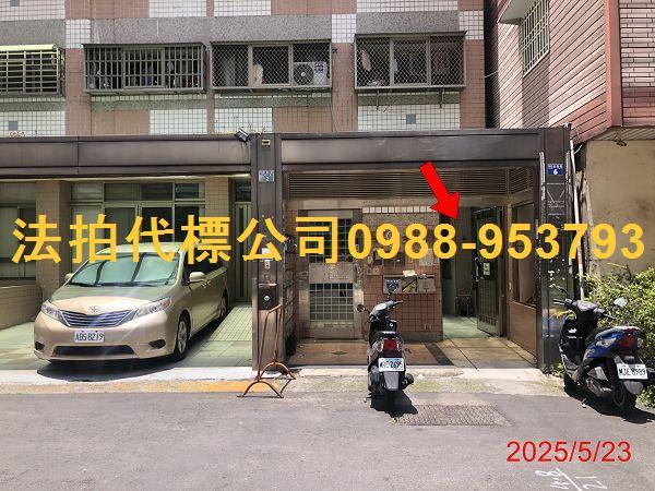 台中法拍華廈-3
