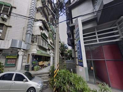 新北淡水公寓拍賣-3