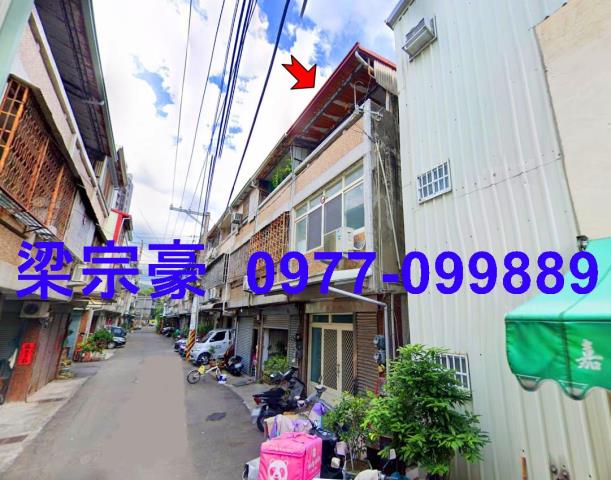 太平透天法拍-3