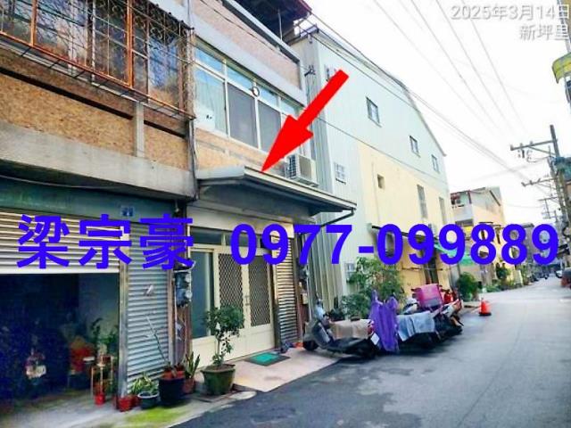 太平透天法拍-6