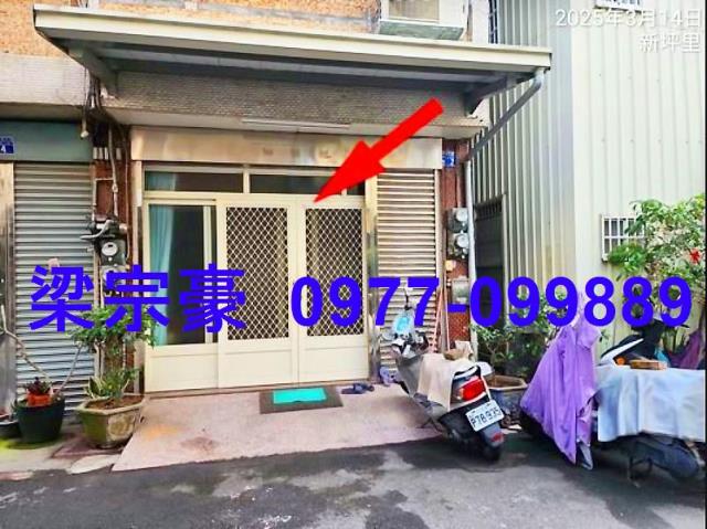 太平透天法拍-7