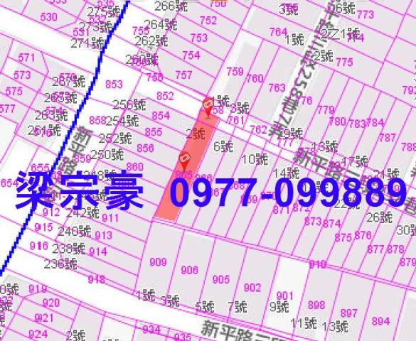太平透天法拍-9