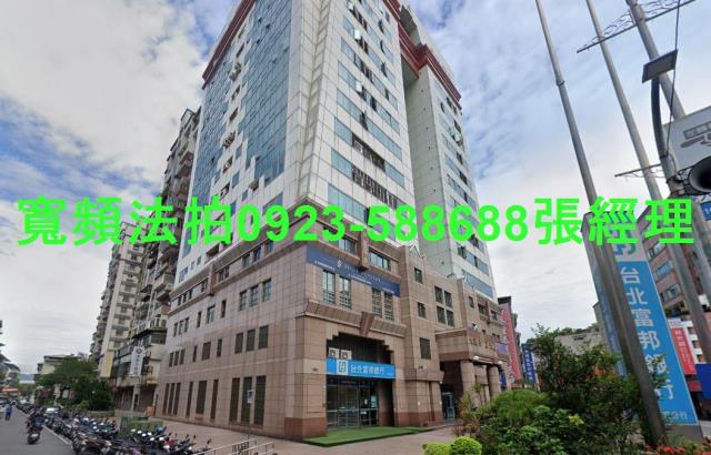 新莊法拍大樓-2