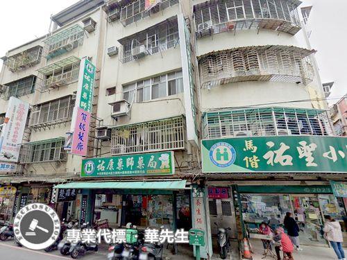 新北汐止公寓法拍-3