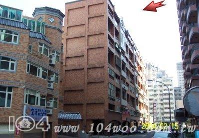 桃園桃園區華廈法拍-3