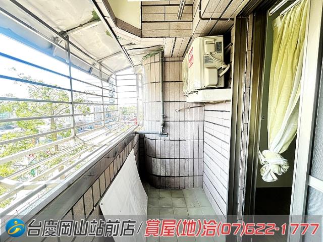 岡山大樓-13