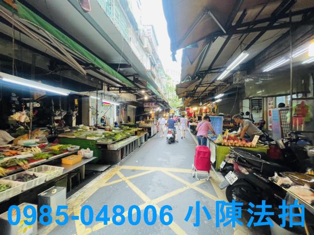 板橋公寓法拍-10