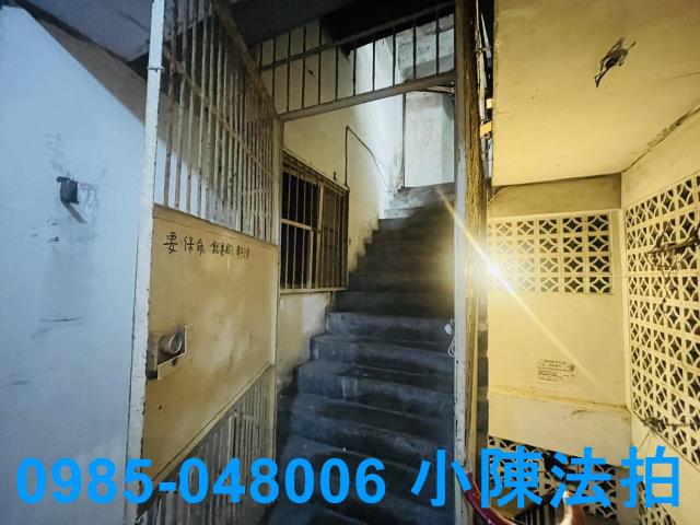 板橋公寓法拍-7
