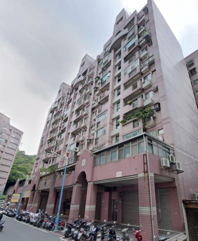 新北法拍大樓-3