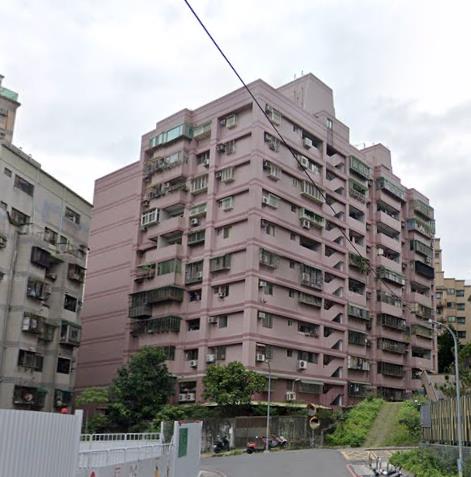 新北法拍大樓-6
