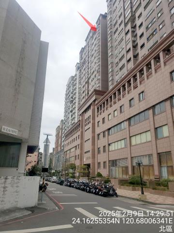 台中大樓法拍-10
