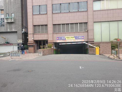 台中大樓法拍-4