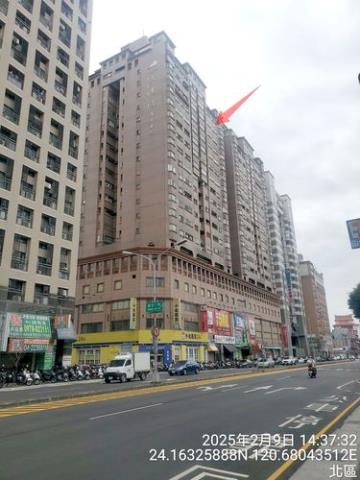 台中大樓法拍-5