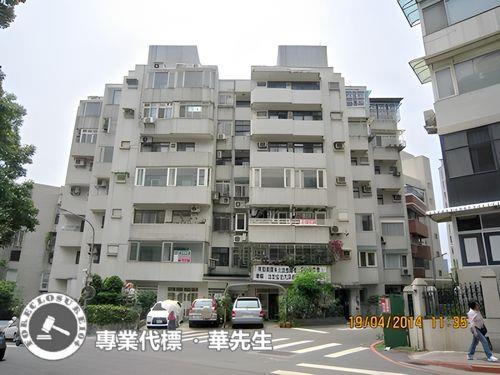 台北華廈法拍-1