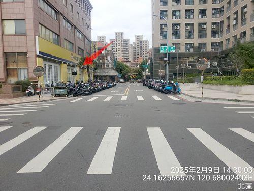台中大樓法拍-8